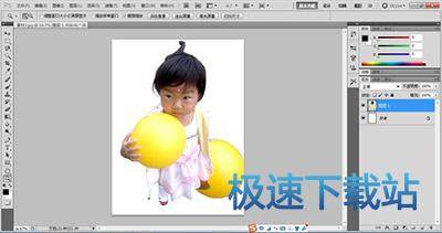 图：抠图
