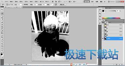 图：抠图