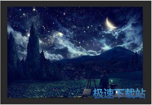 图：去除水印