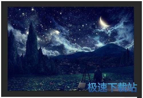 图：去除水印