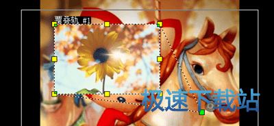 图：覆叠素材