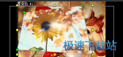图：覆叠素材