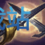 图：无双剑姬 菲奥娜