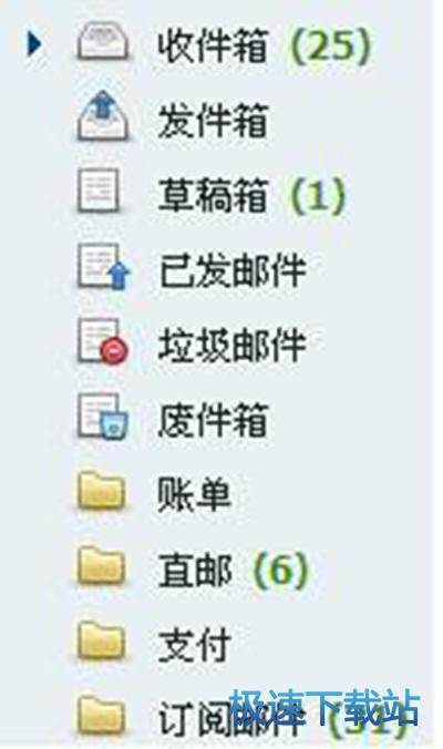 图：网易闪电邮