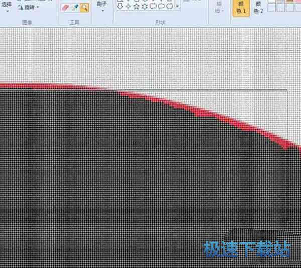 图：填充颜色