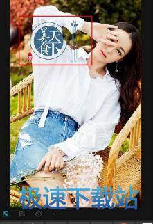 图：马赛克