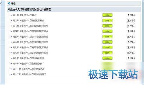 图：加速工作