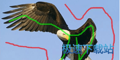 图：抠图