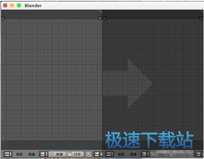 图：自定义窗口界面