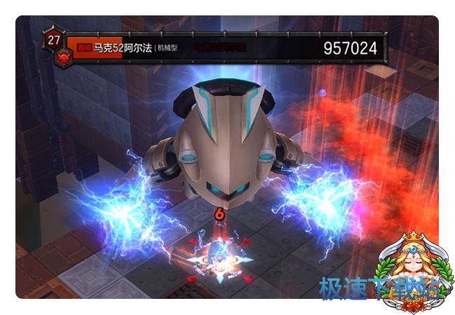 图：马克52阿尔法