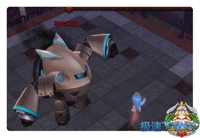 图：马克52阿尔法