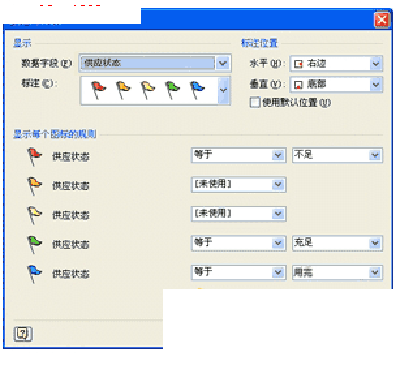 图：数据图形增强