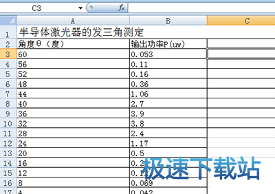 图：曲线拟合