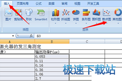 图：曲线拟合