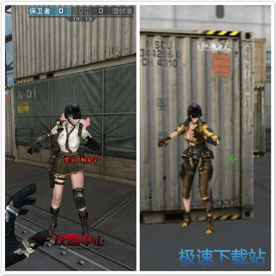 图：王者零