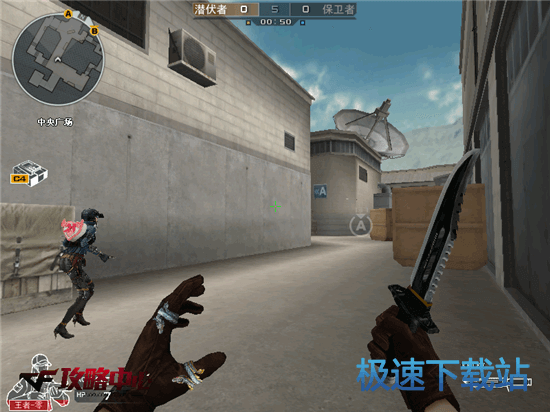 图：王者零