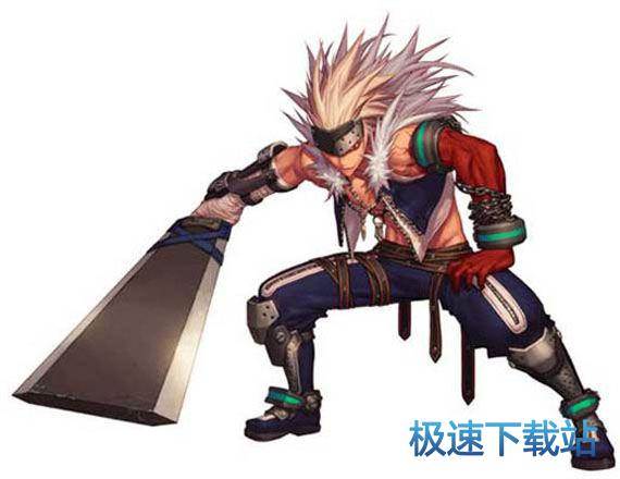 图：鬼剑士