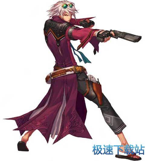 图：男神枪手