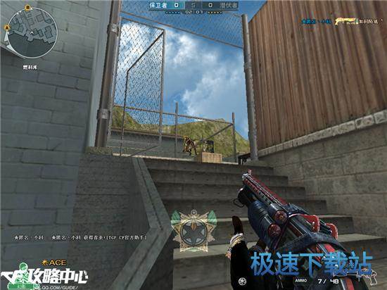图：PVP最强武器