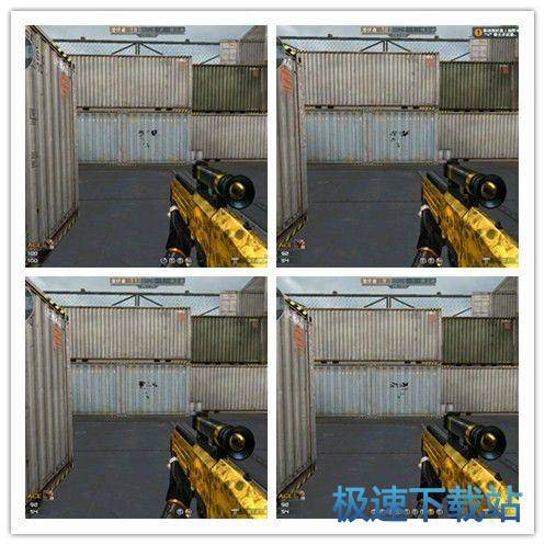 图：点射神器G11