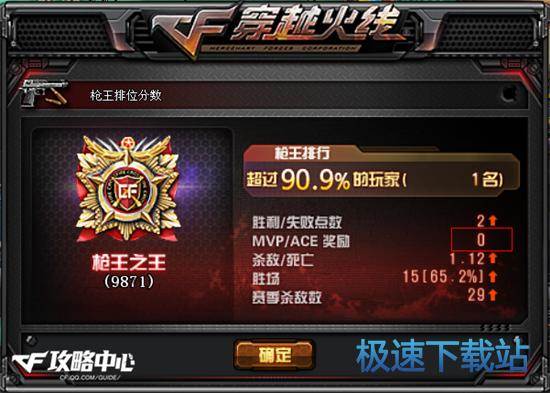 图：穿越火线