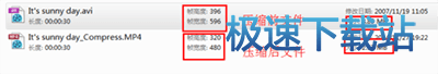 图：视频压缩