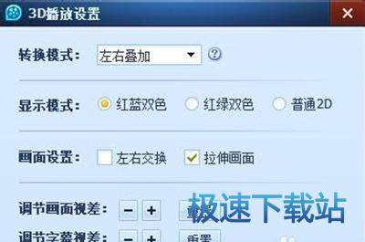图：3D视频