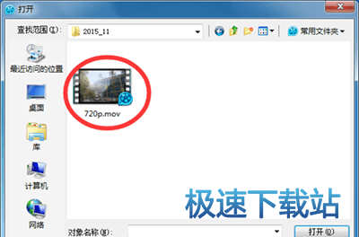 图：截取视频片段