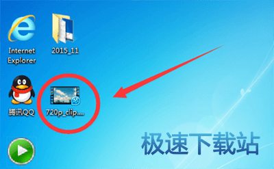图：截取视频片段