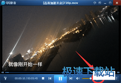 图：截取视频片段