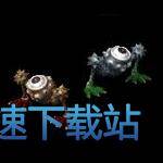 图：魔龙城怪物