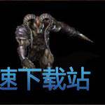 图：雷炎洞穴怪物