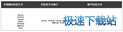 图：注释标签