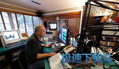 图：双光源白平衡