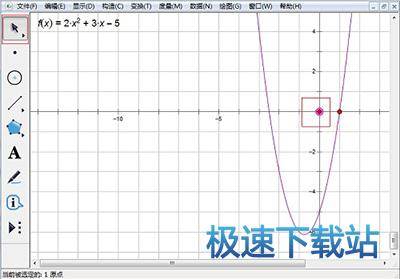图：二次函数
