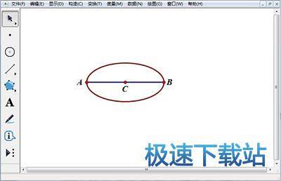 图：椭圆