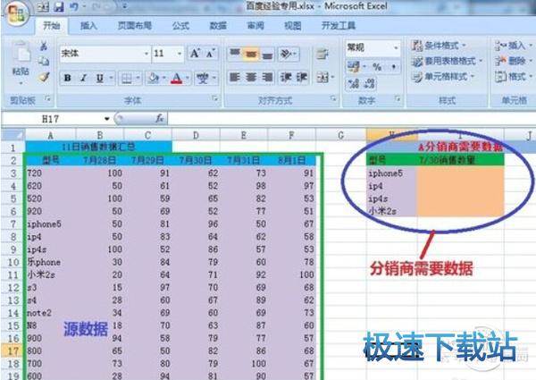 图：Vlookup函数