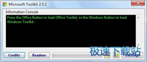 图：Microsoft Toolkit
