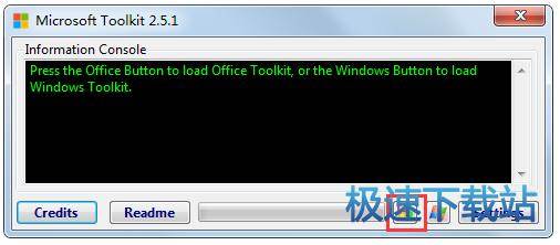 图：Microsoft Toolkit