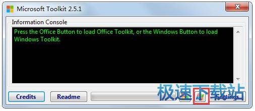 图：Microsoft Toolkit