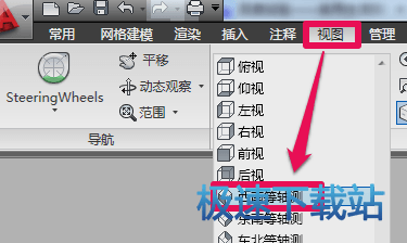 图：建模