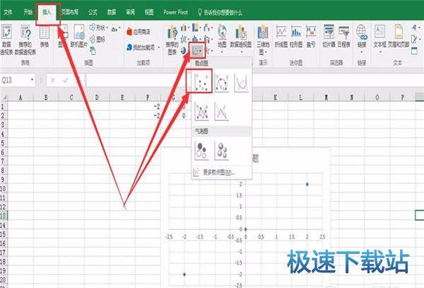 图：平面直角坐标系