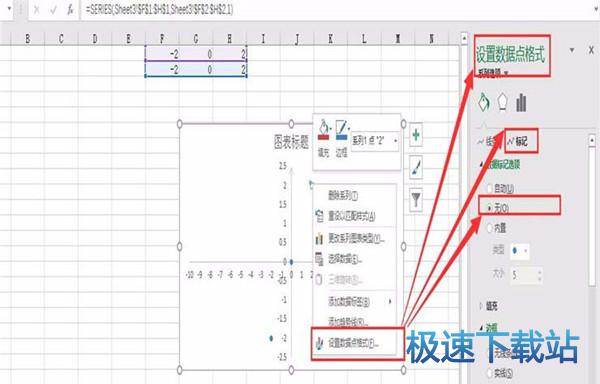 图：平面直角坐标系