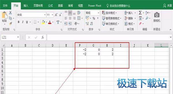 图：平面直角坐标系