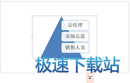 图：SmartArt图形