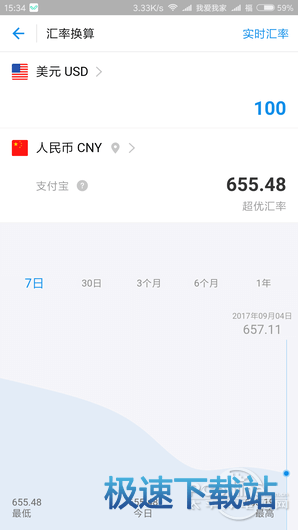 图：支付宝