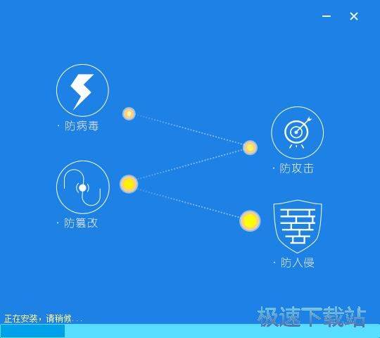 服务器安全狗安装教程