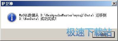 图：迁移MySQL路径