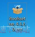 iTools安装教程