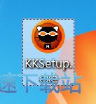 KK录像机安装教程